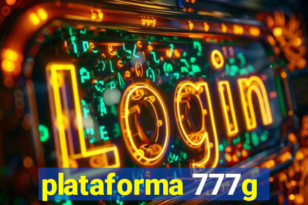 plataforma 777g